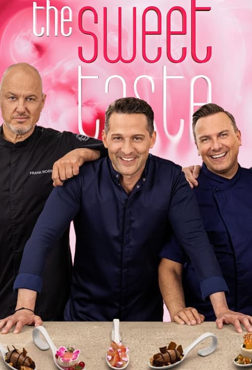 The sweet Taste