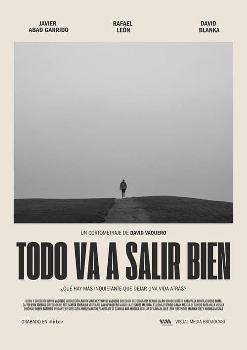 Todo va a salir bien