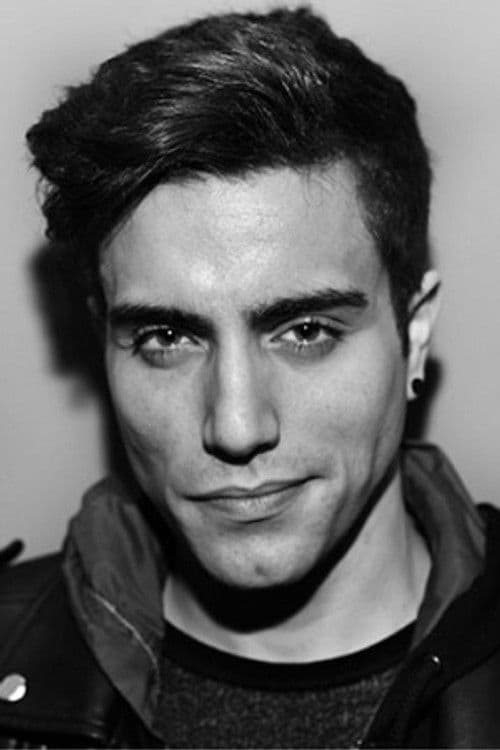 Giannis Hatzigeorgiou