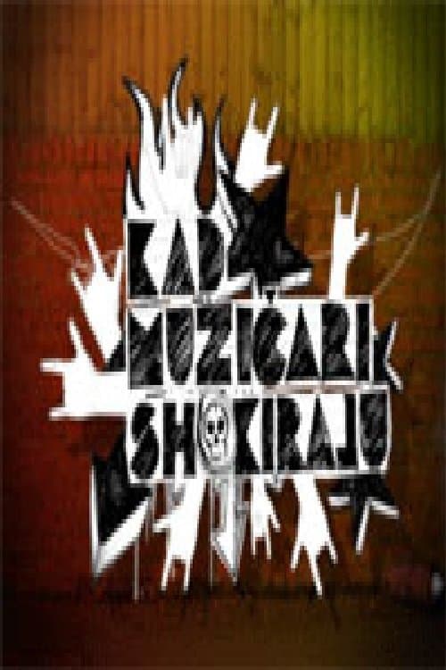 When Musicians Shock