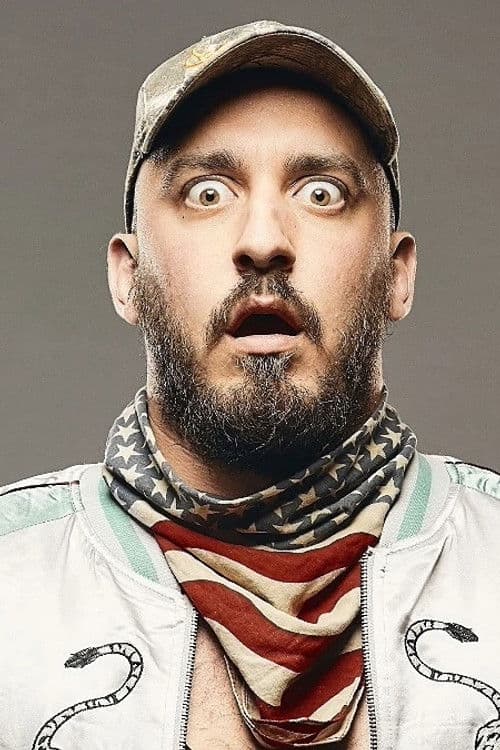 Christopher Heyward III