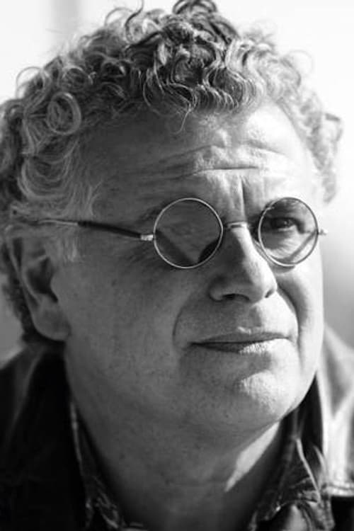 Jean-Jacques Nervest