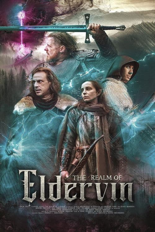 The Realm of Eldervin