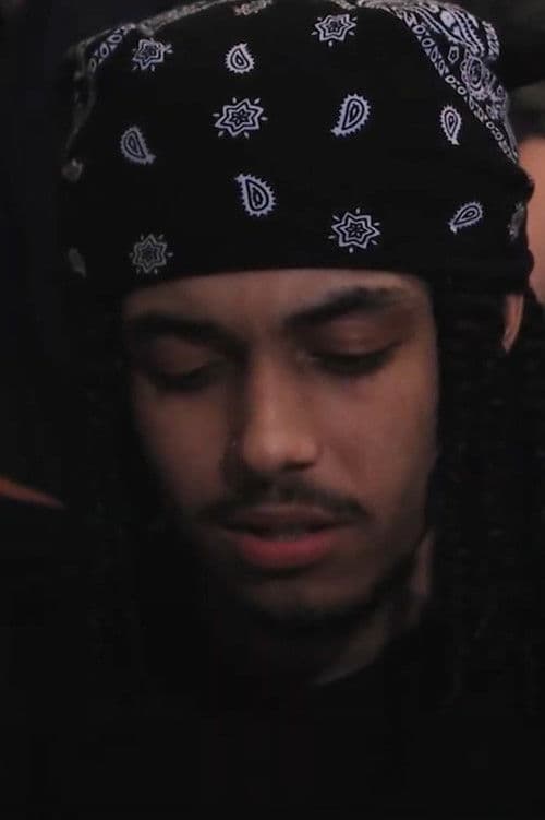 Elijah Israel-Hampton