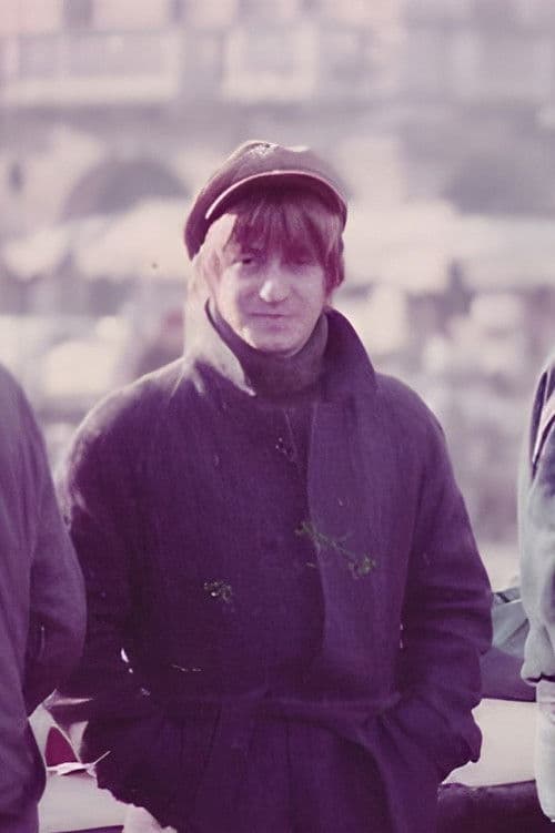 Pier Francesco Boscaro degli Ambrosi