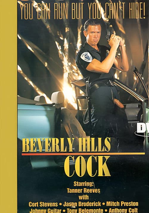 Beverly Hills Cock