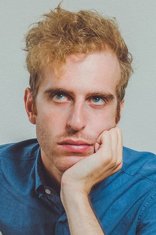 Daniel Spenser Levine