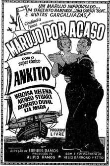 Marujo Por Acaso