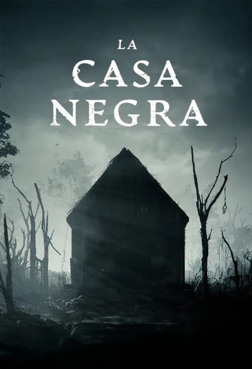 La casa negra