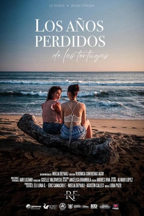 The Lost Years of the Turtles