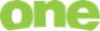 One