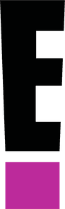 E!