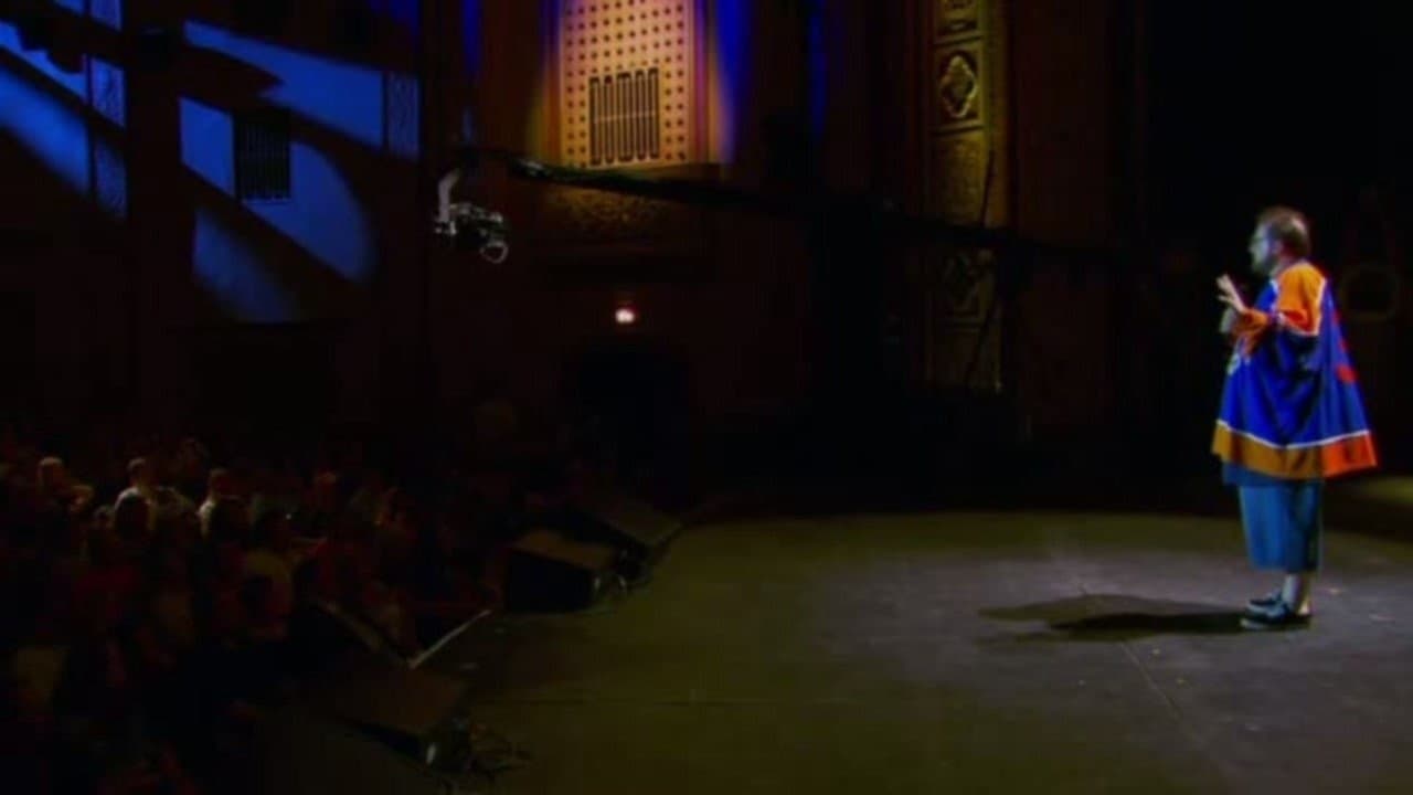 Kevin Smith: Too Fat For 40