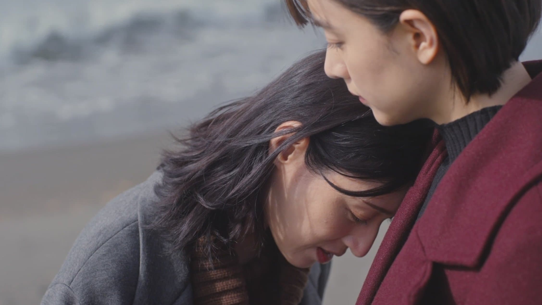 Even Though We're Adults