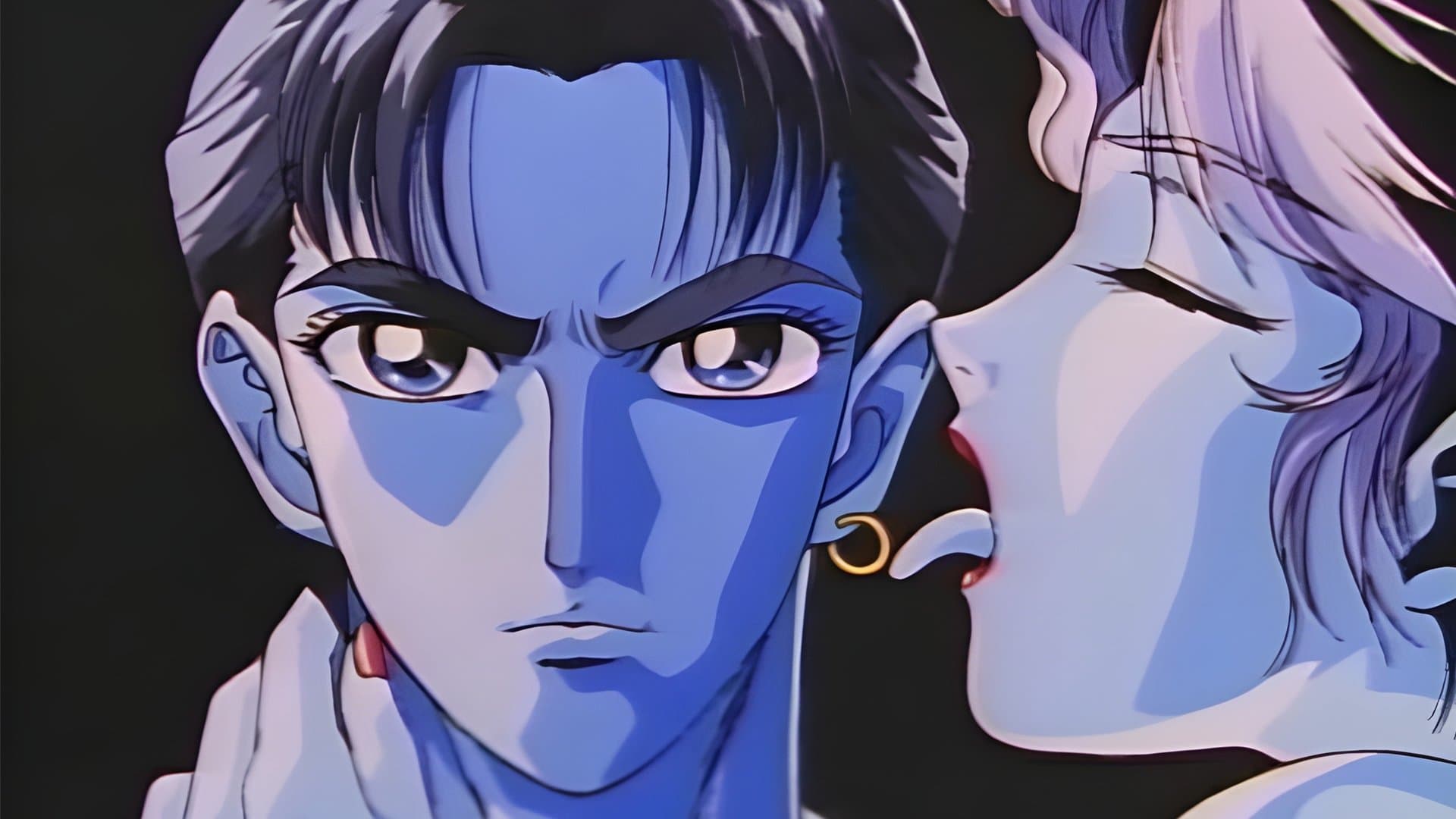 Ear of the Golden Dragon