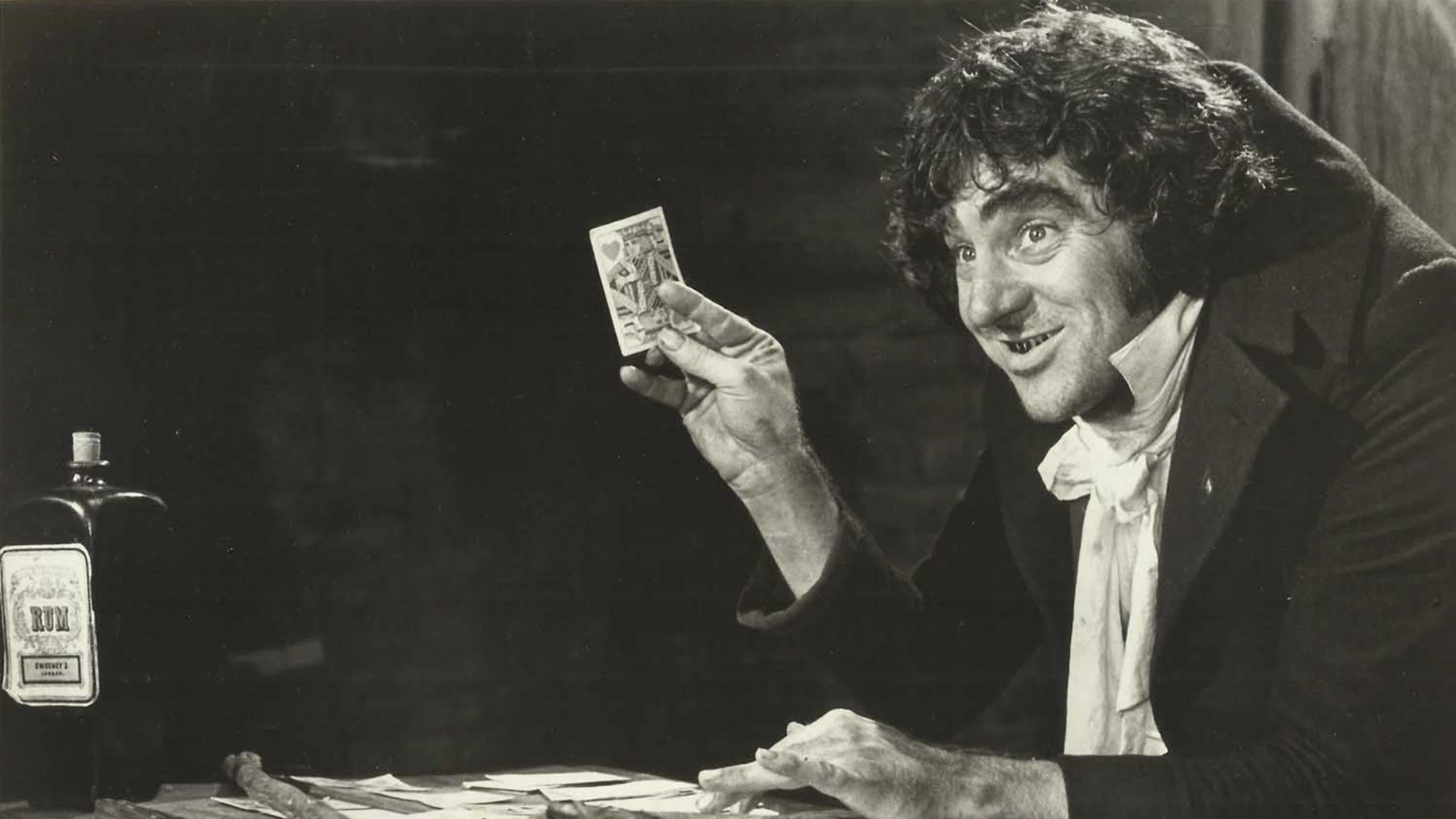 The Old Curiosity Shop