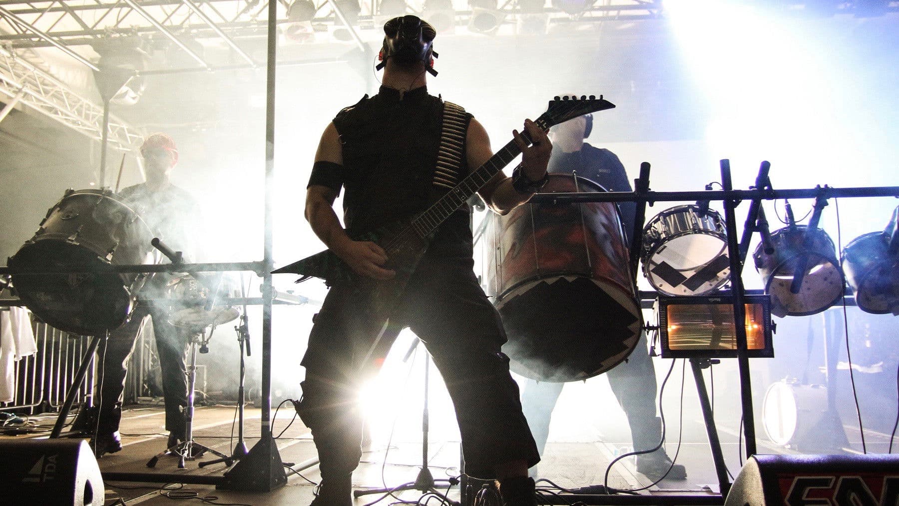 Feindflug - ...Hinter Feindlichen Linien