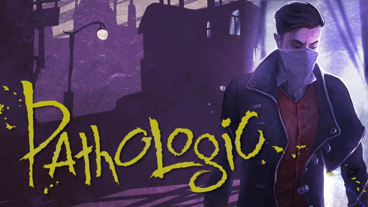 Pathologic, For Those Who Will Never Play It. Act 1.