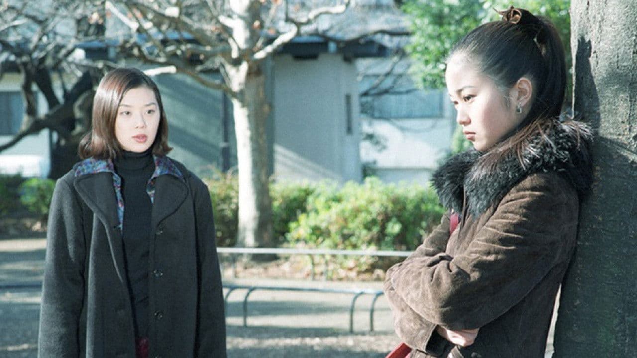 Love is Never to Regret