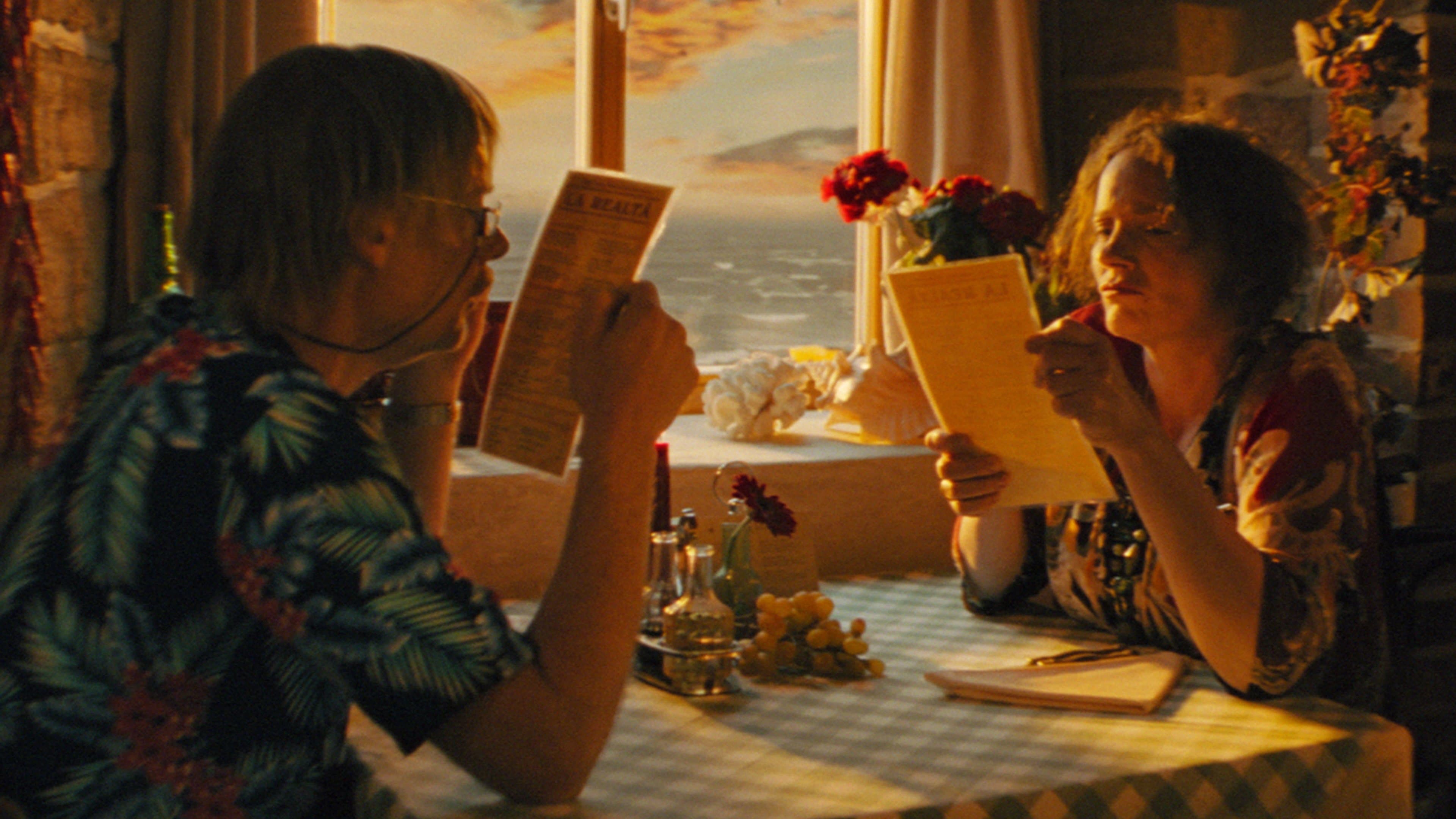 Plastic Fischer - Buon Appetito