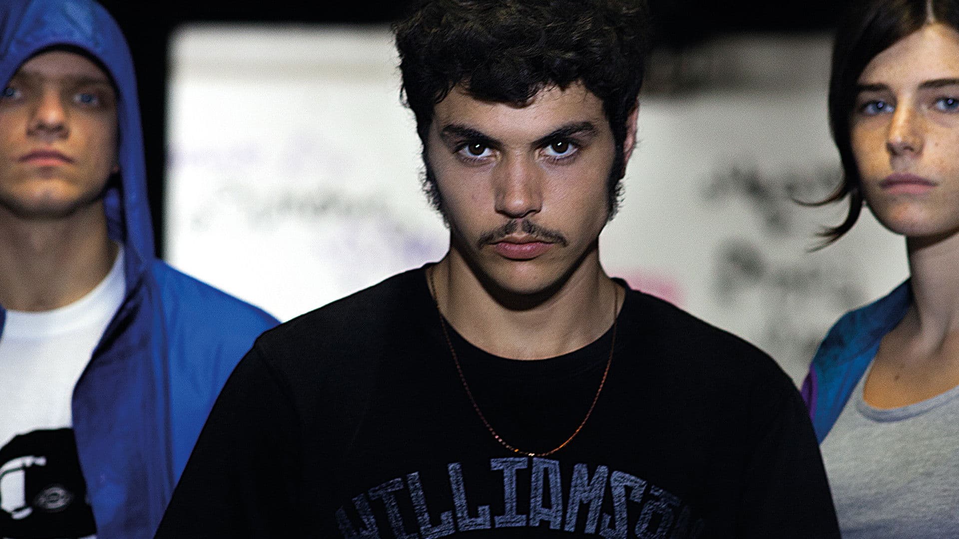 Zeta: Una Storia Hip-Hop