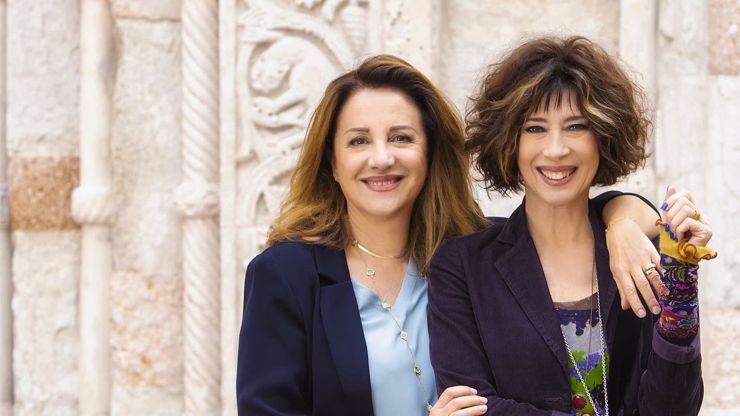 Whales – Friends Forever