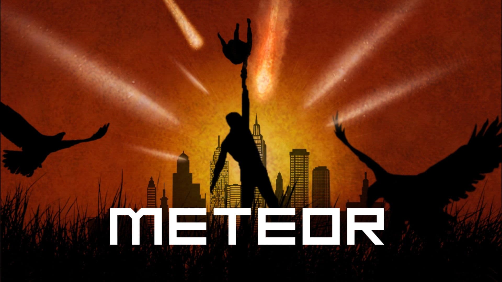 The Meteor