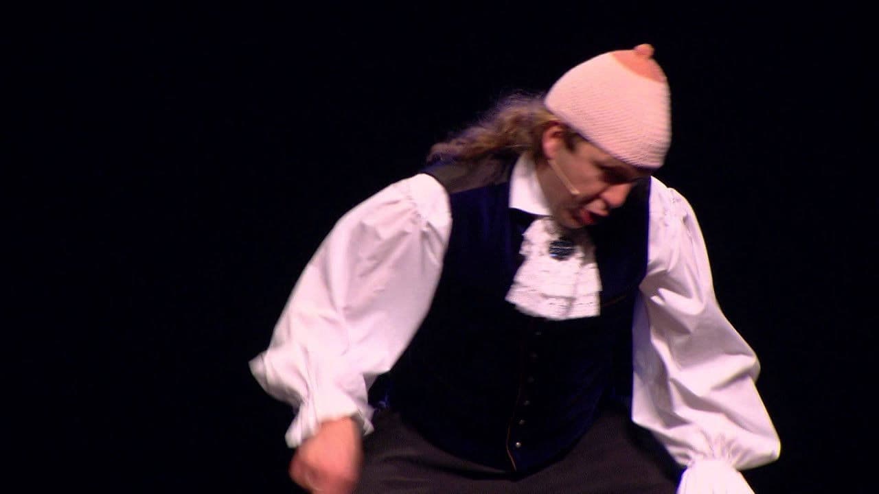 Preuteleute: Un-Butt-Plugged