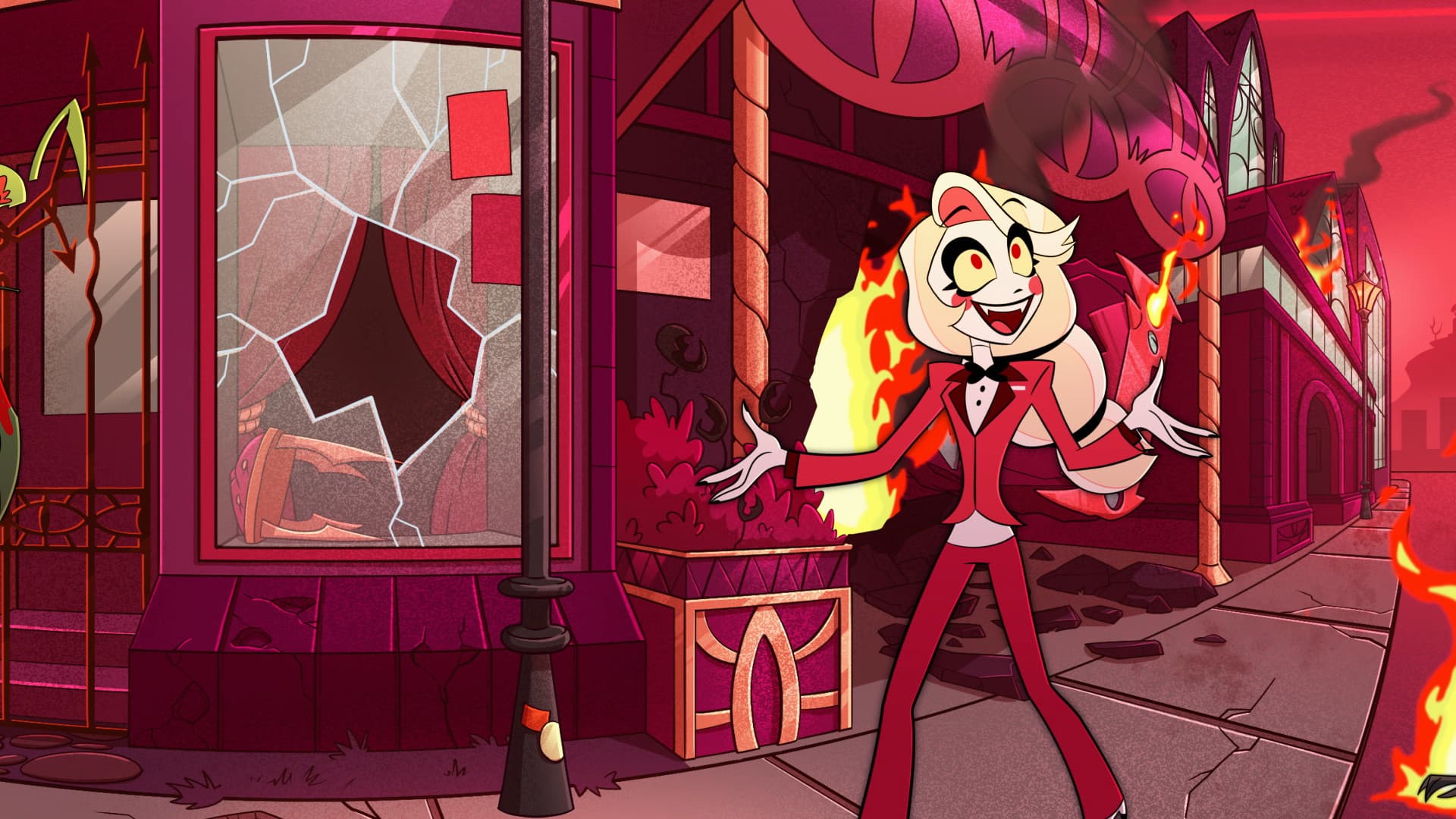 Hazbin Hotel: Sing-Along