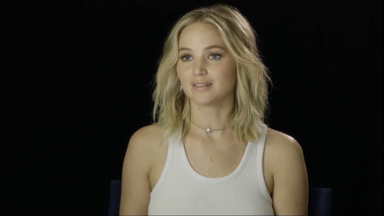 mother! The Downward Spiral