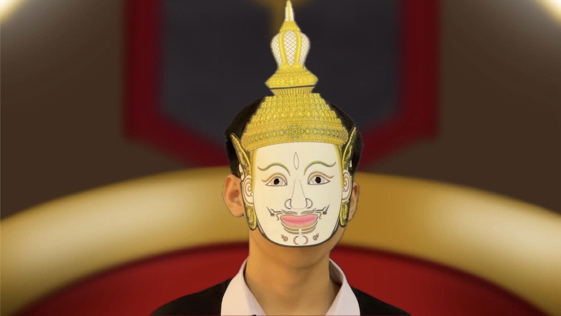 Ramakien: The Fall of Nontok