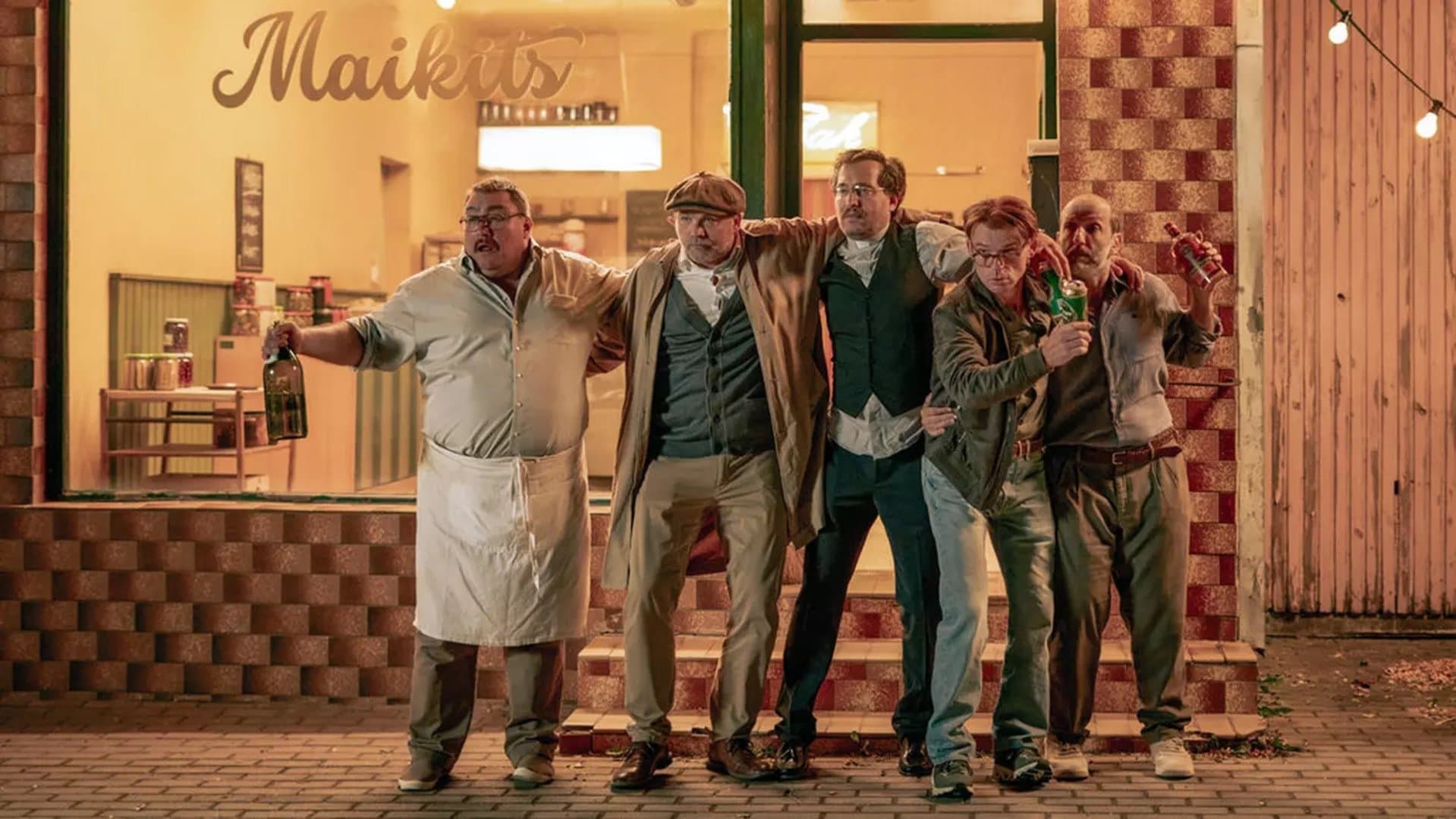 Kopftuchmafia - Ein Stinatz-Krimi