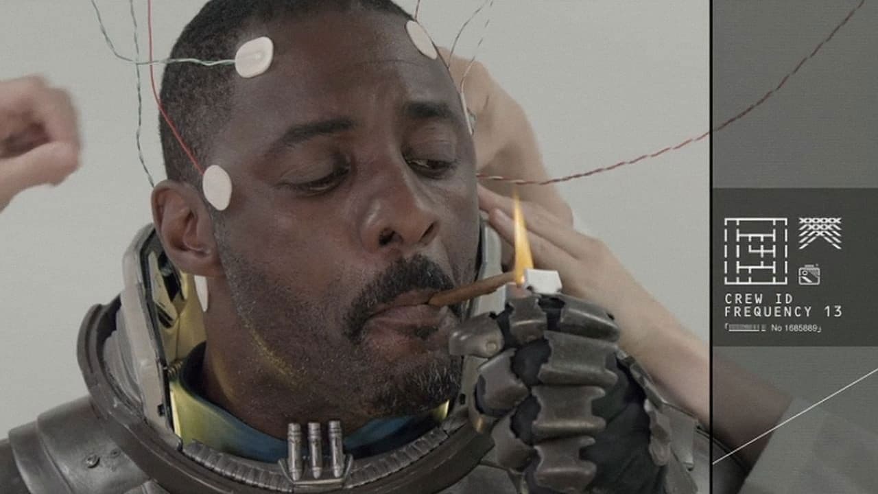 The Peter Weyland Files: 'Prometheus' Transmission