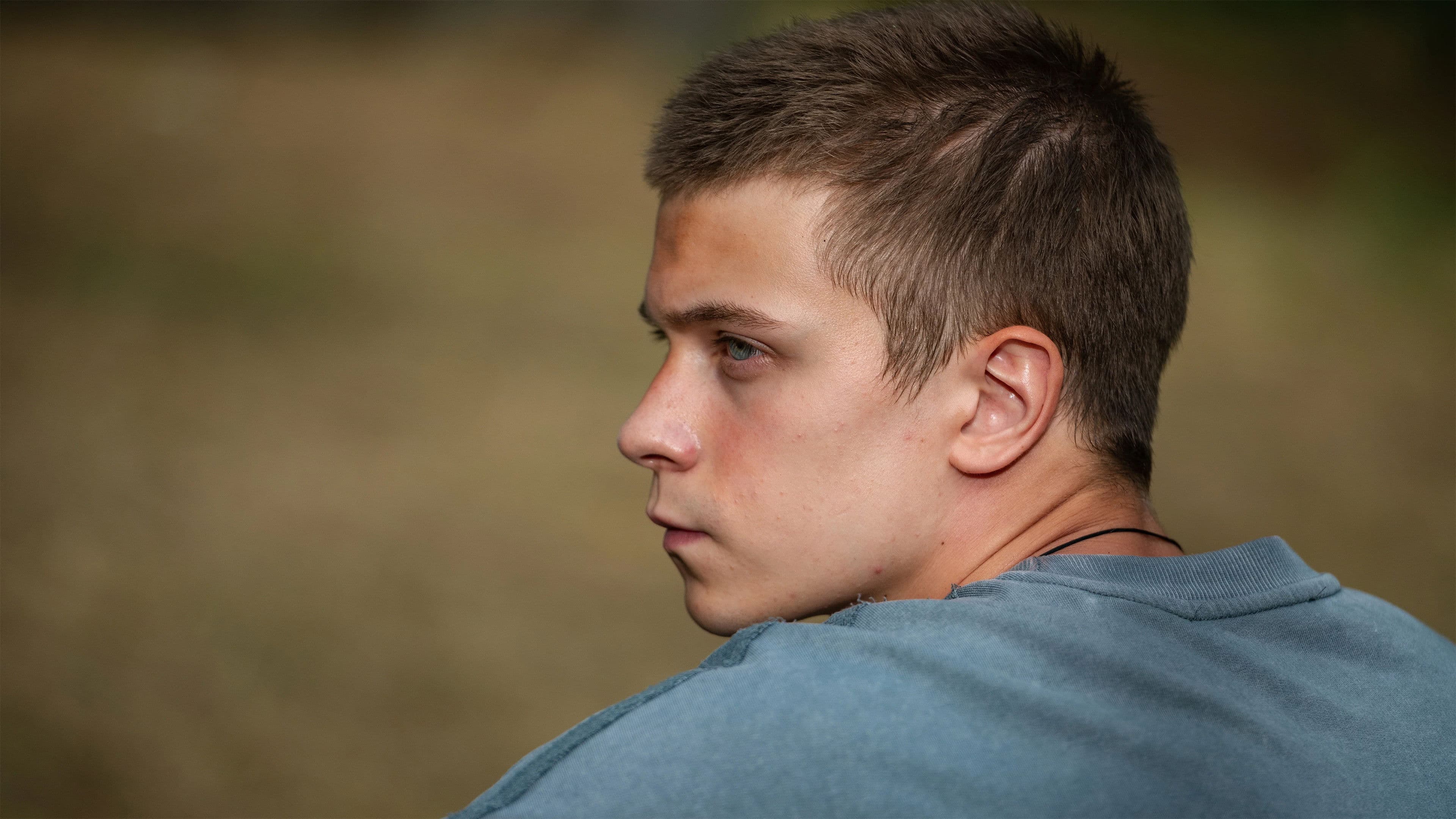 Огненный мальчик