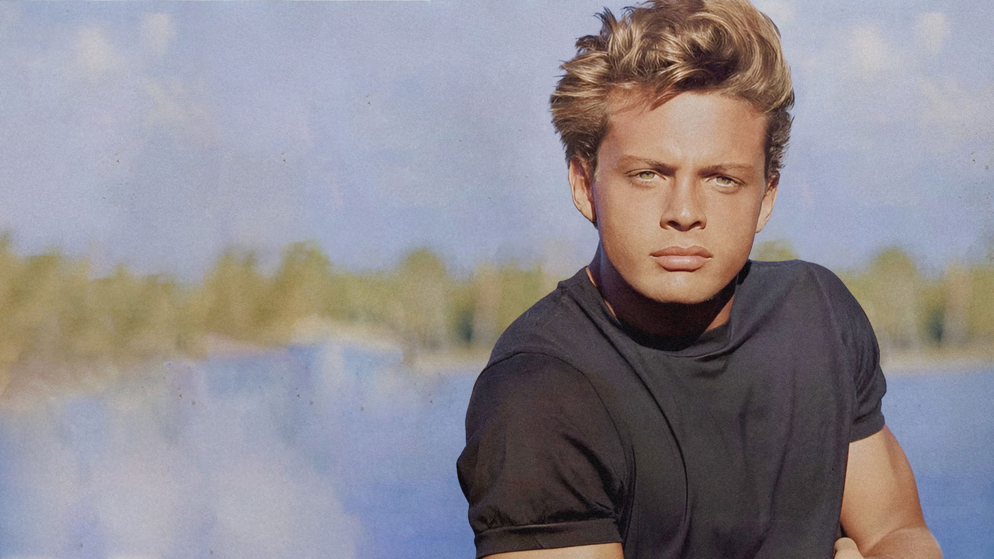 Luis Miguel: 20 Años