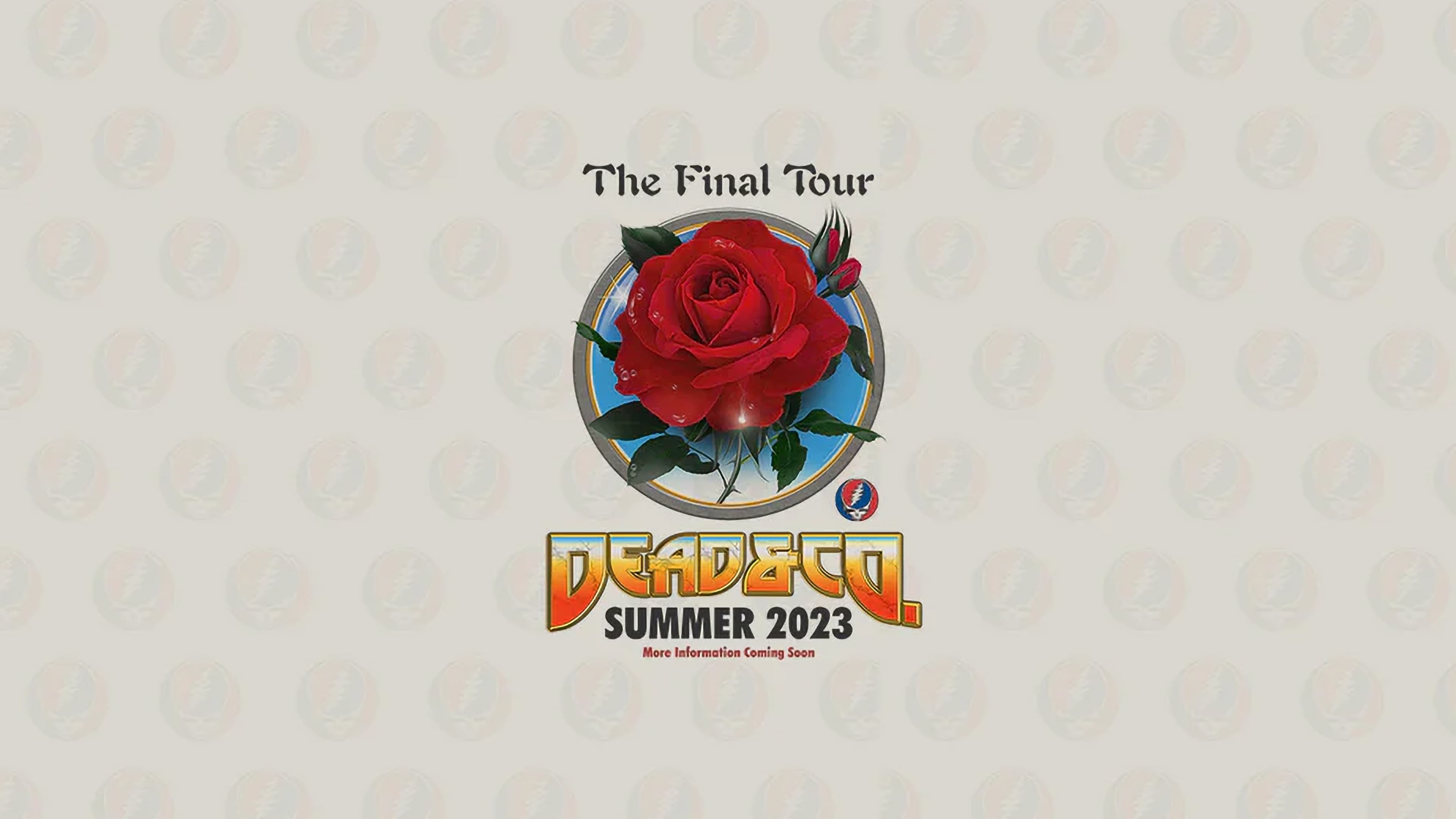 Dead & Company: 2023-07-16 Oracle Park, San Francisco, CA, USA