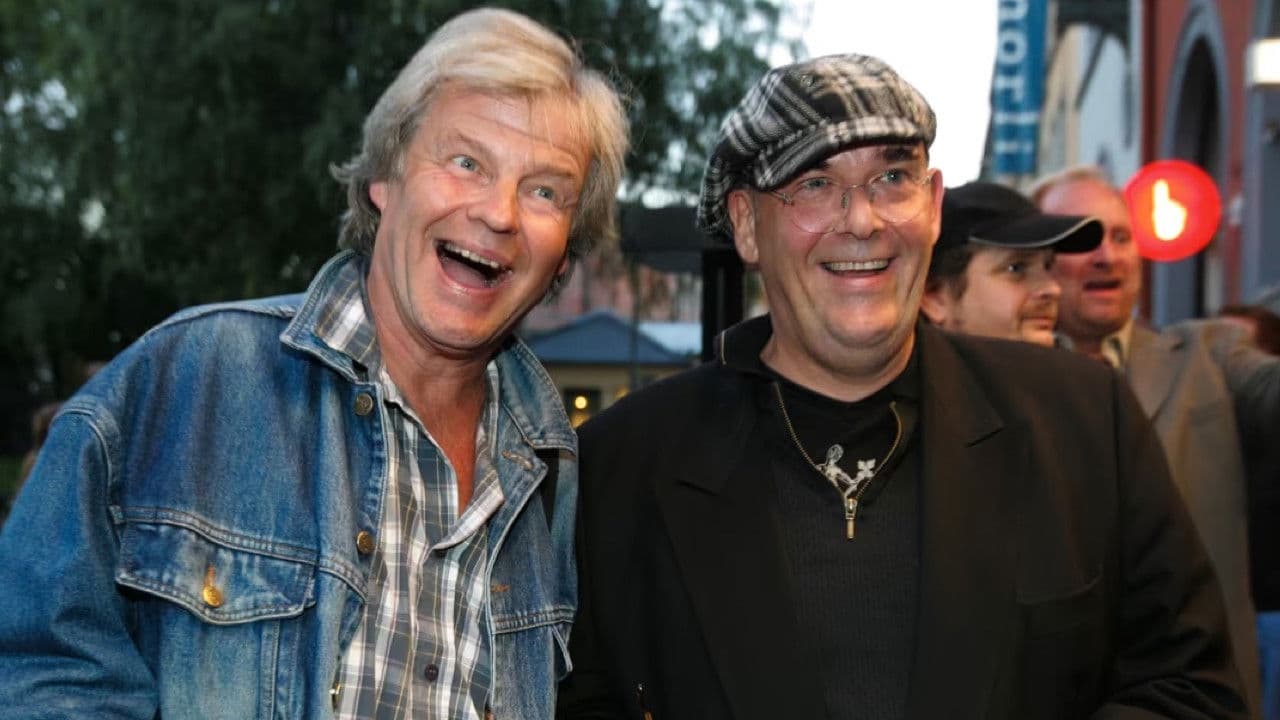 The Best Of Falsk Mathisen