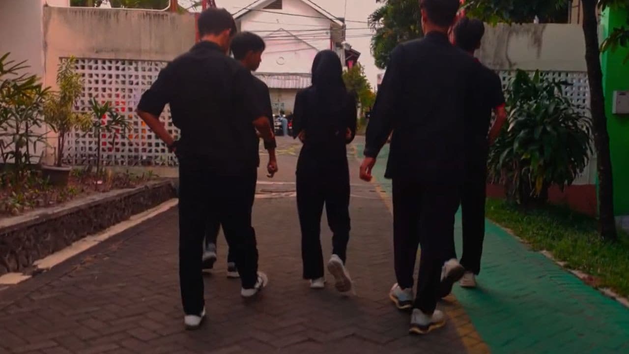 Last Attendance Book