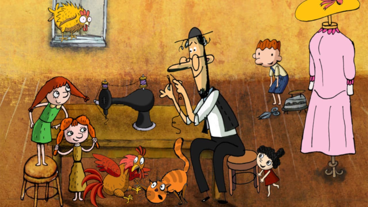 The Goat Luck – Bad Luck