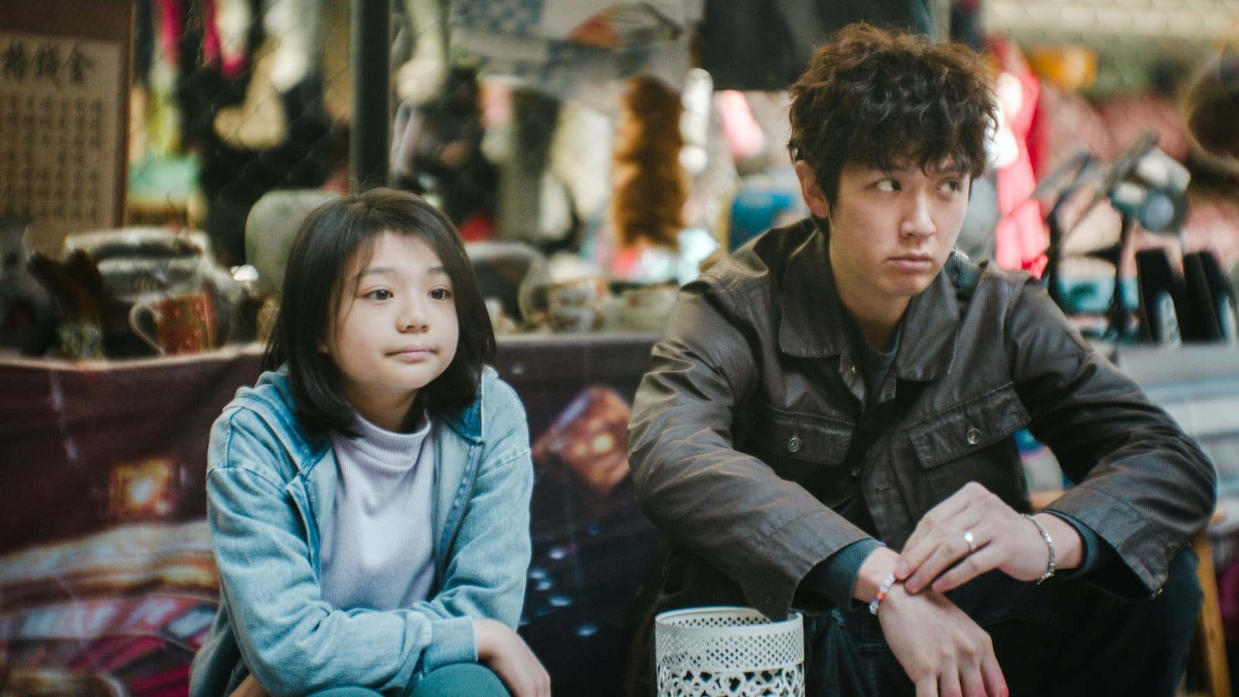 I Blew Out the Candle Before Making a Wish