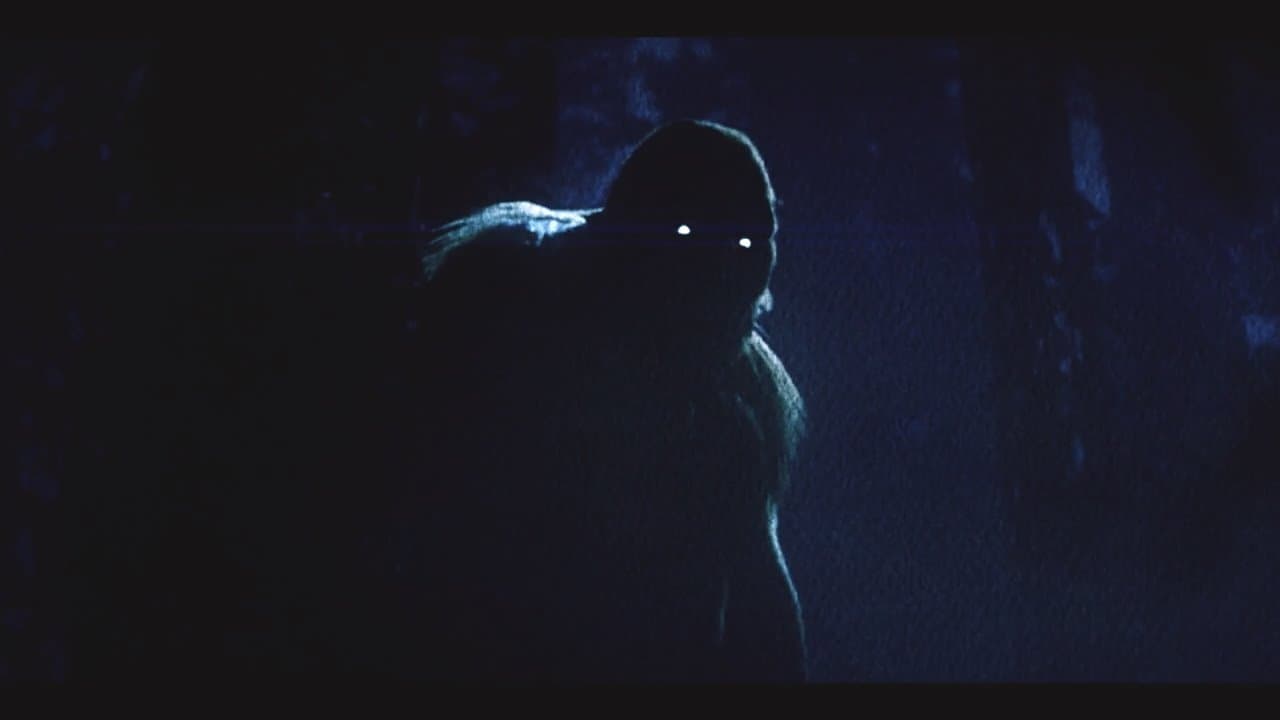 On the Trail of Bigfoot: Land of the Missing