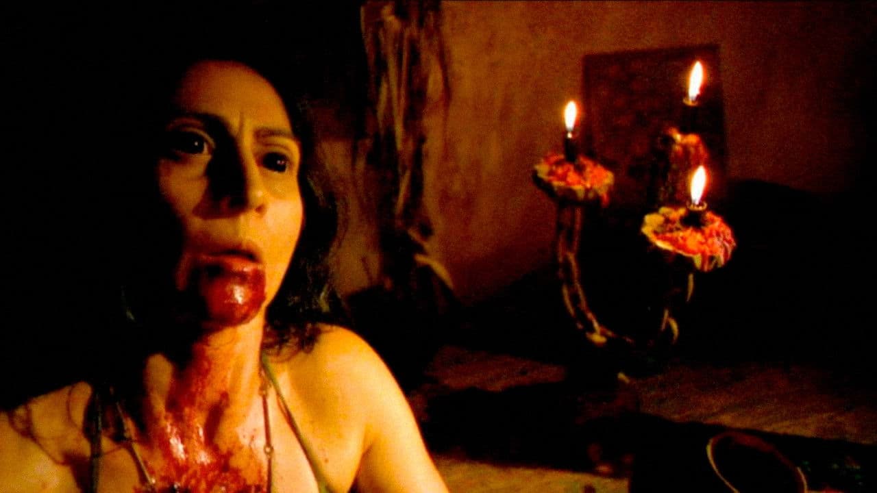 Love from Mother Only