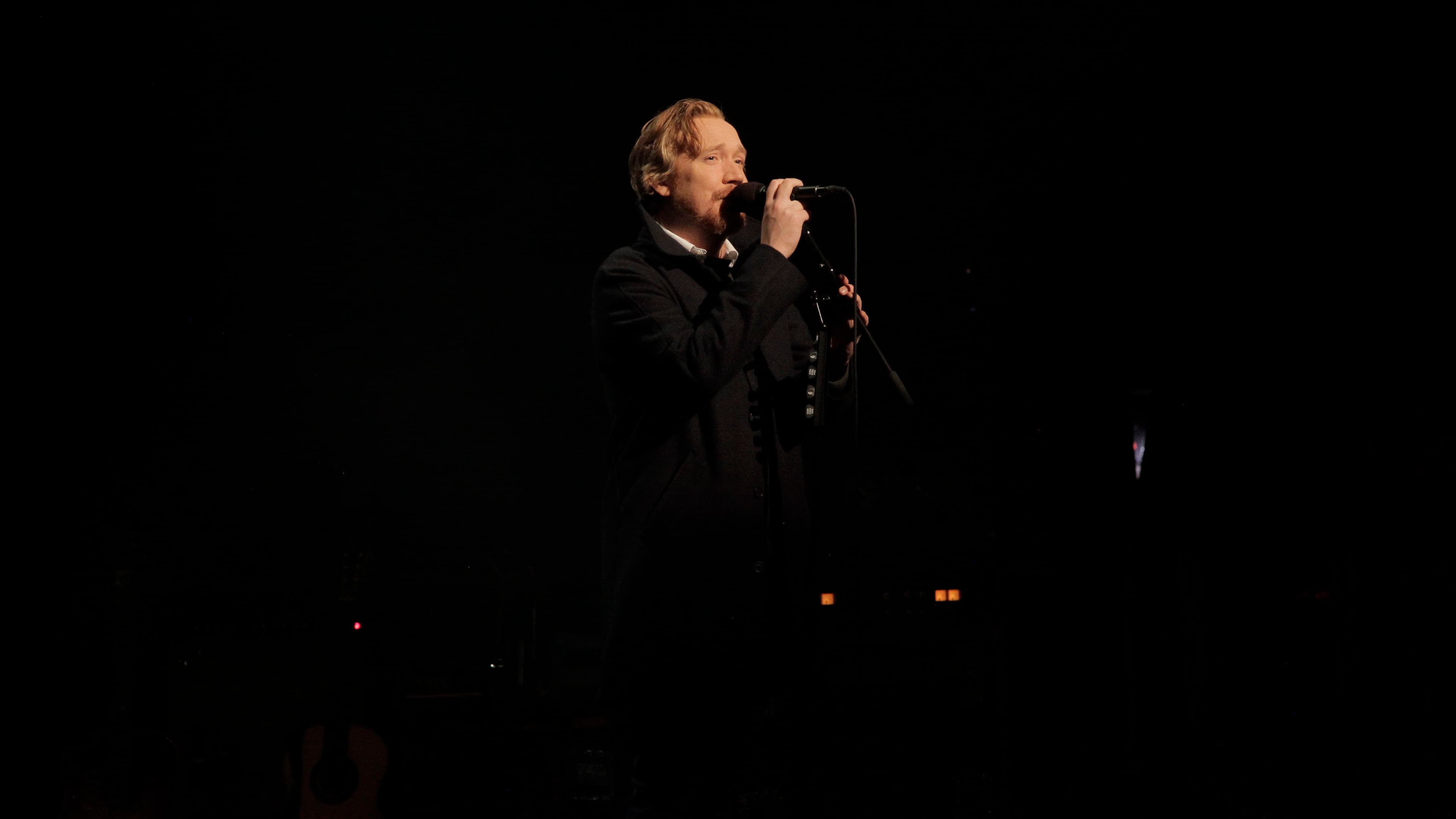 Winnerbäck - A Kind of Life