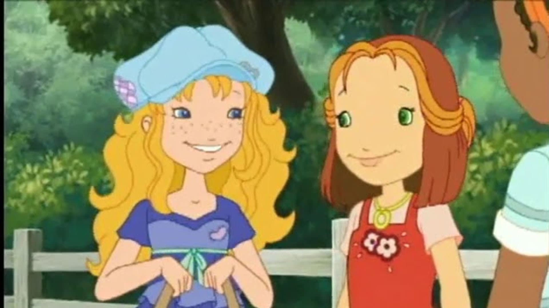 Holly Hobbie and Friends: Surprise Party