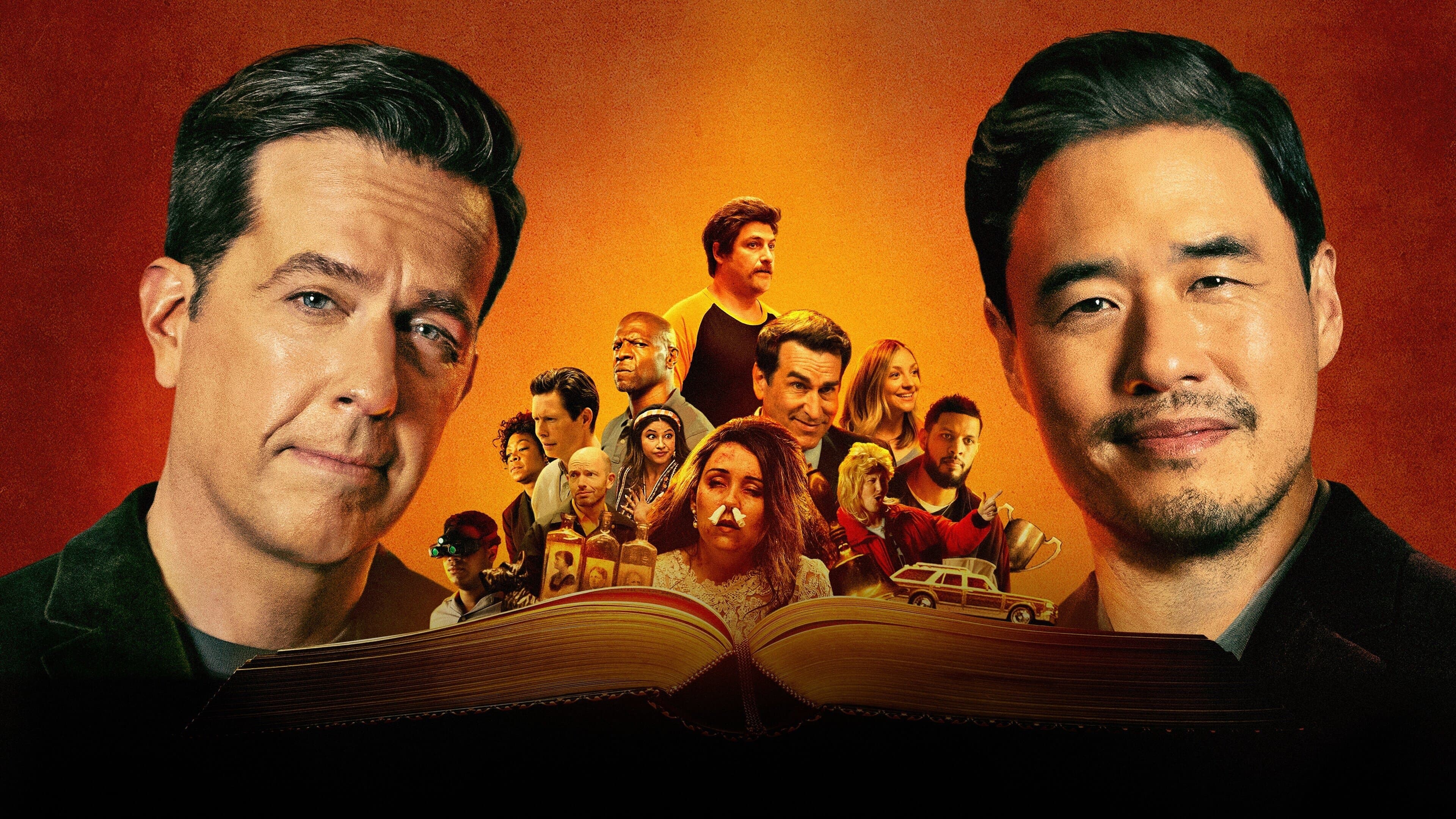 True Story with Ed & Randall