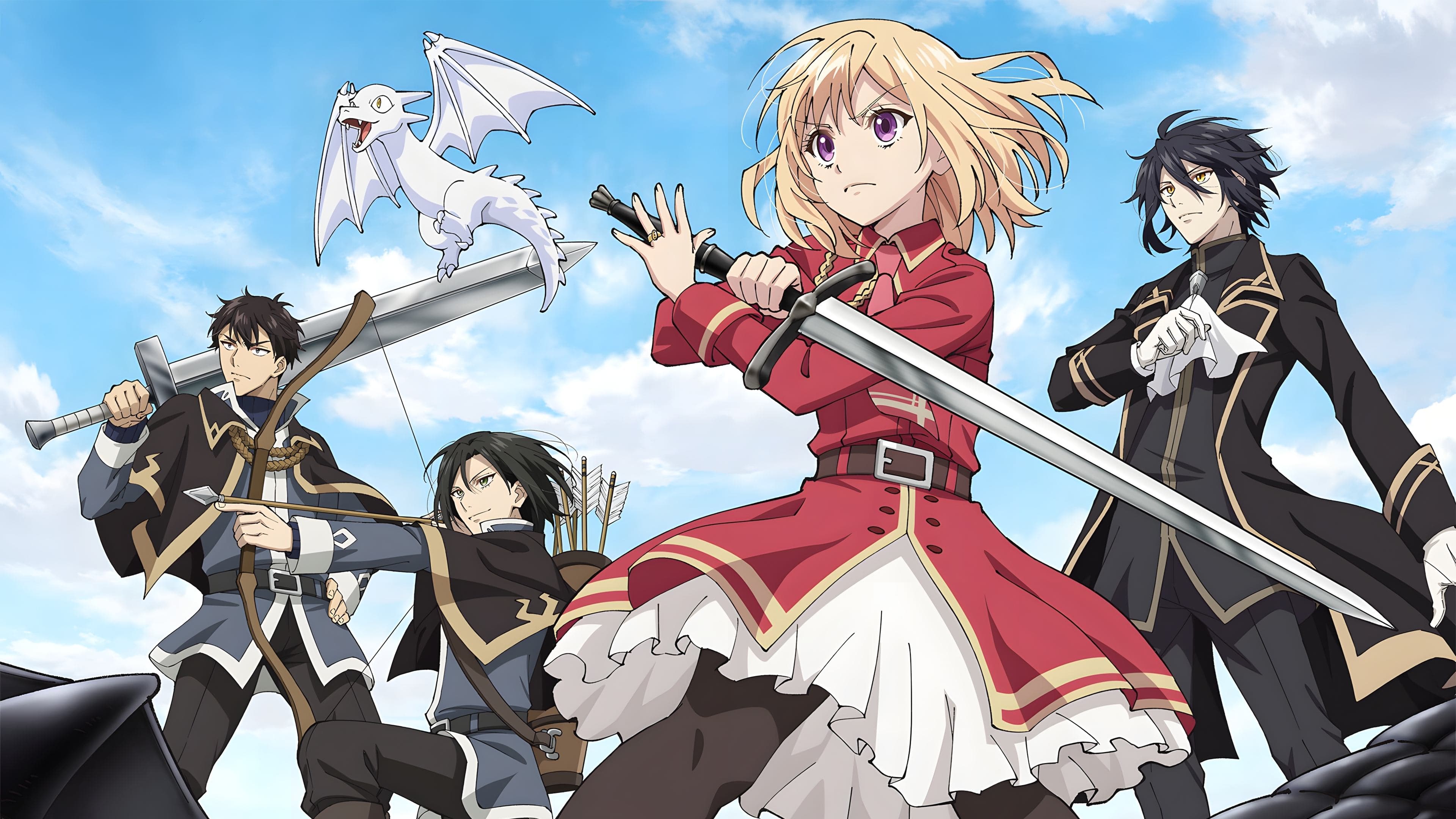 The Do-Over Damsel Conquers the Dragon Emperor