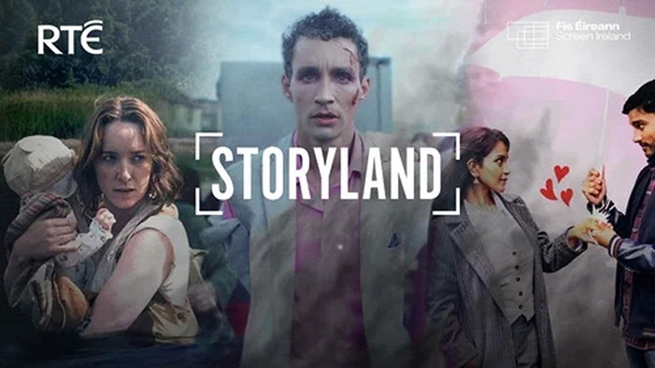 Storyland