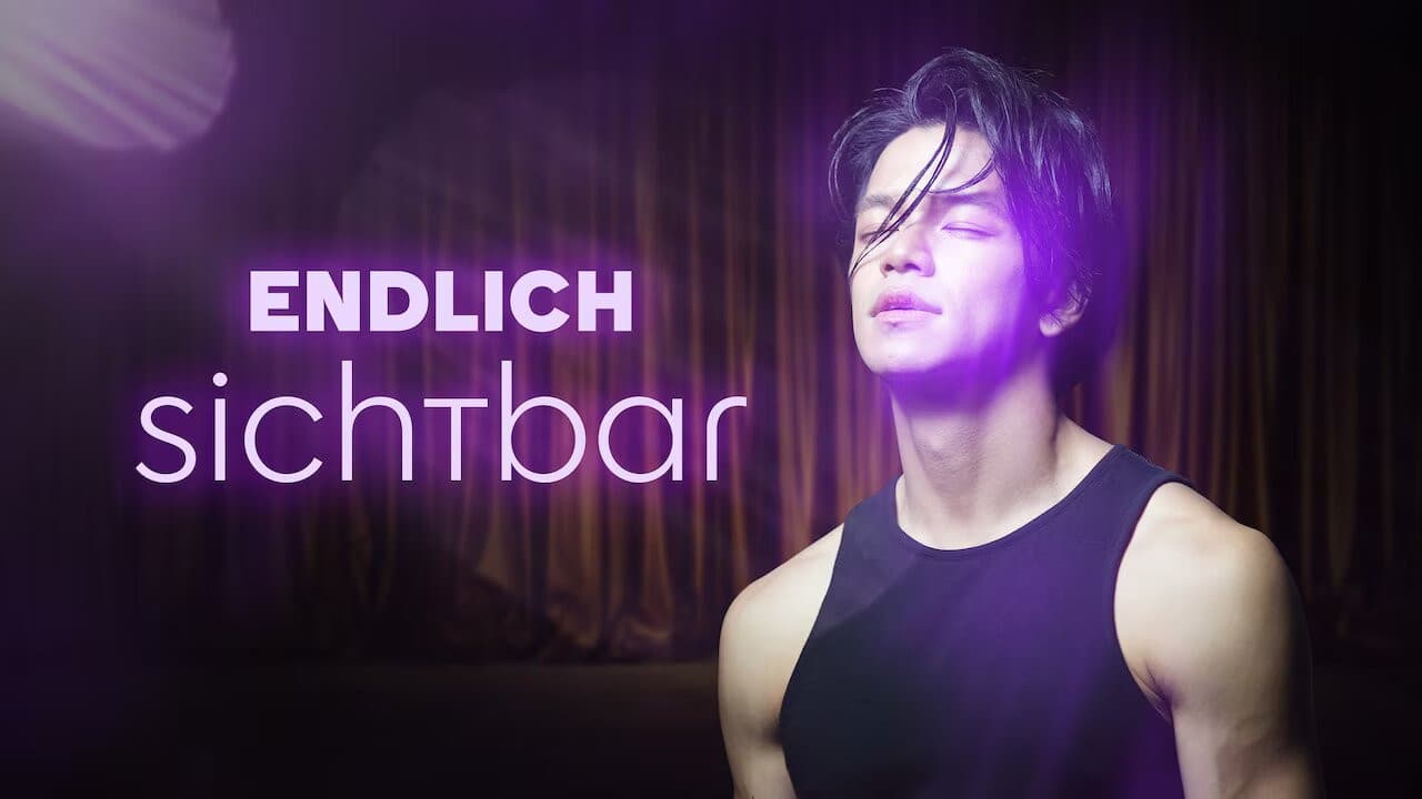 Endlich sichtbar – Von Vietnam nach Deutschland