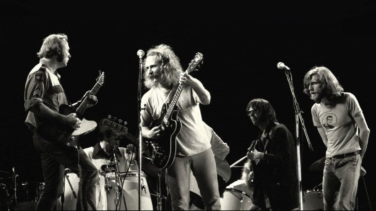 Crosby, Stills, Nash & Young – Déjà Vu