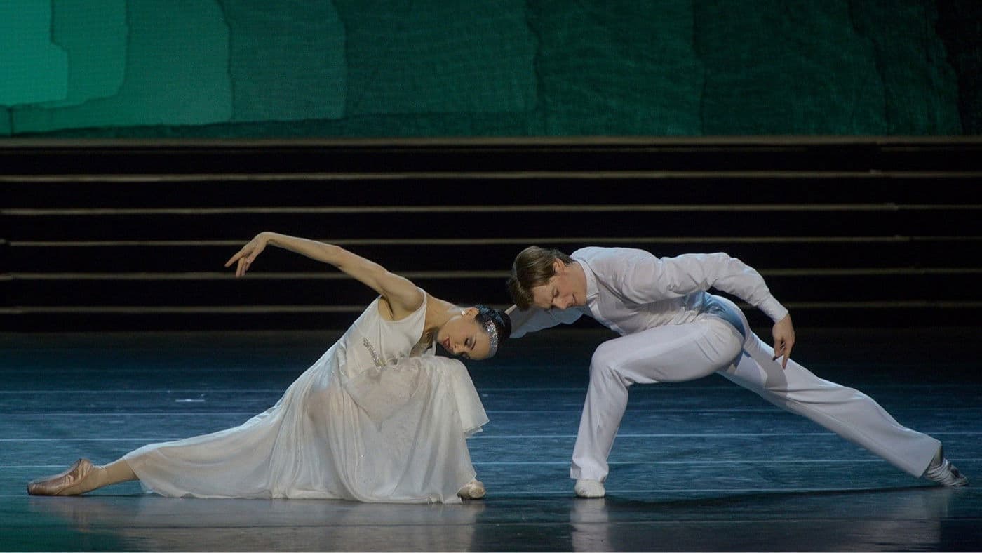 Prokofiev: Cinderella